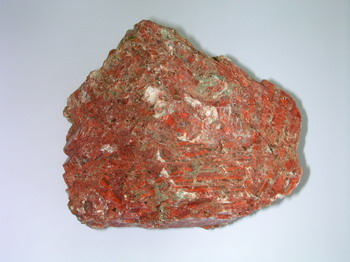 yeso rojo